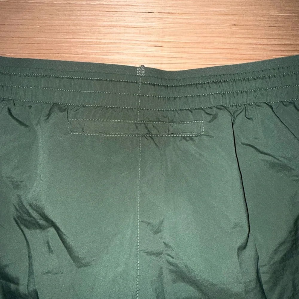 Nike Tempo Luxe Womens 4" Running Skort Shorts - Picture 3 of 3